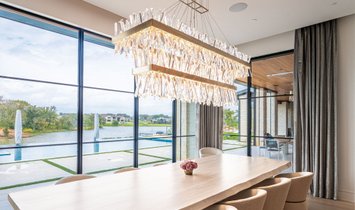 Estate in Grapevine, Texas, United States 2