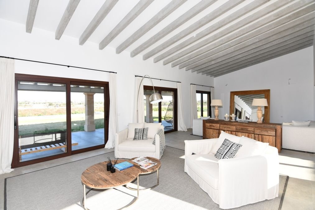 Finca in Santanyi, Balearic Islands, Spain 5 - 15385796