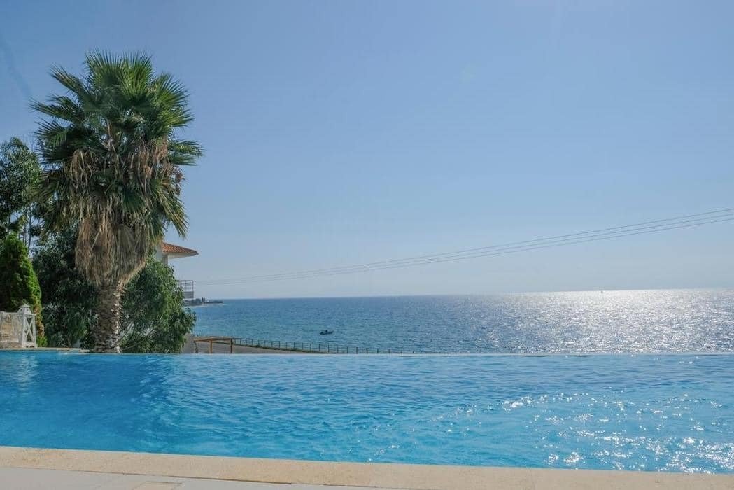 Villa in Nea Propontida, Macedonia and Thrace, Greece 3 - 15386054
