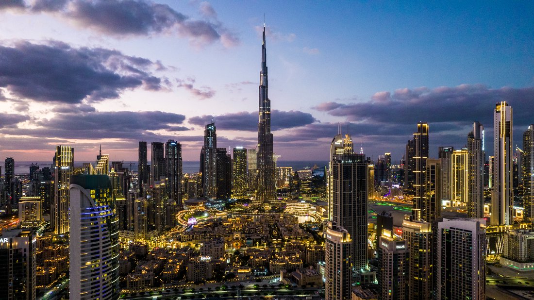 Apartment in Dubai, Dubai, United Arab Emirates 5 - 15385832