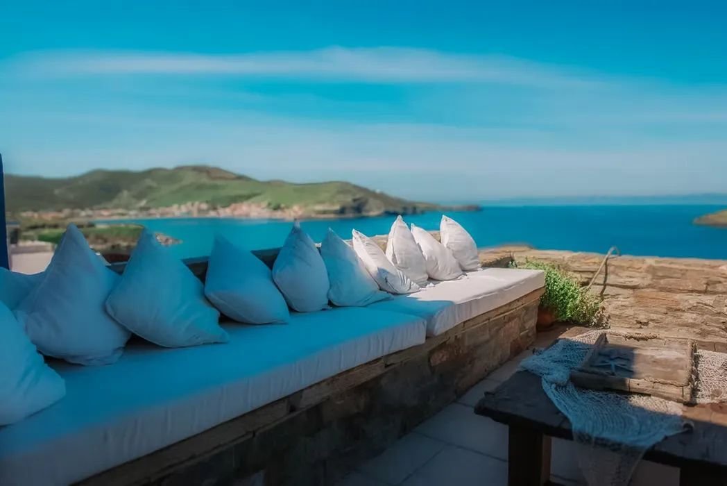 House in Kea, Aegean, Greece 3 - 15385766