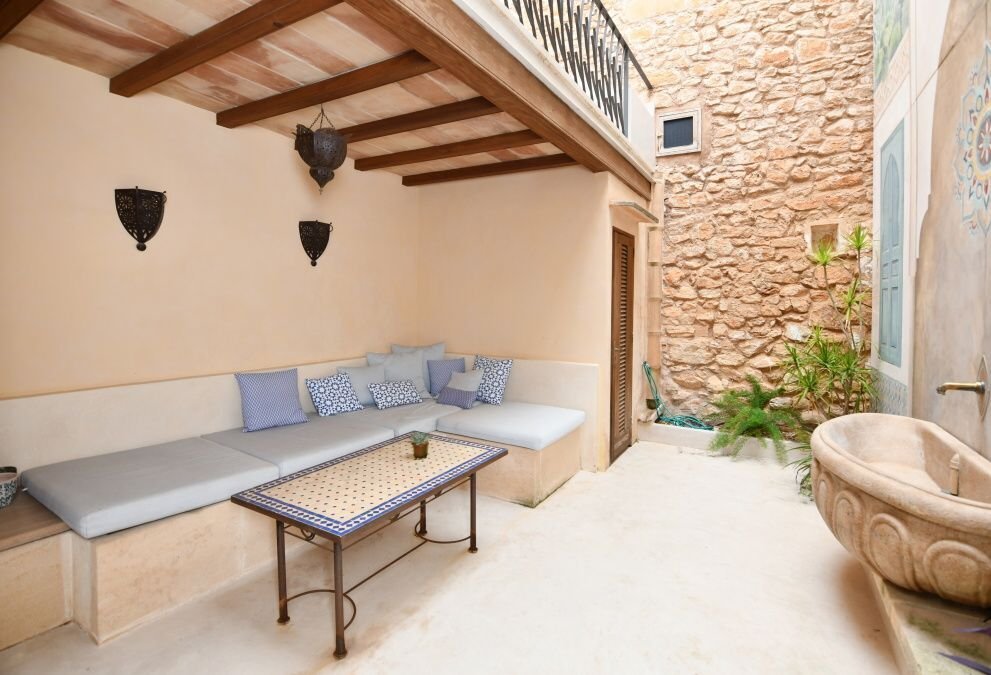Townhouse in Santanyi, Balearic Islands, Spain 4 - 15385632