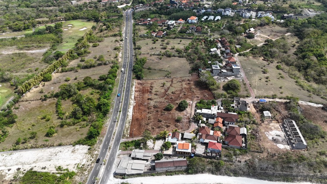 Land in South Kuta, Bali, Indonesia 3 - 15385950