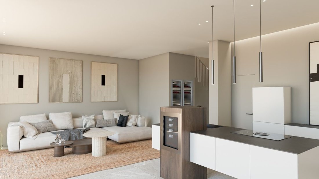 Townhouse in Santanyi, Balearic Islands, Spain 3 - 15385765
