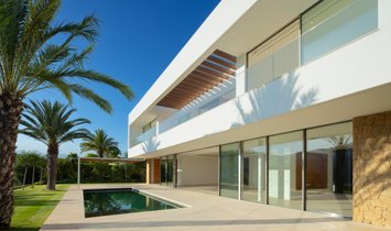 Villa in Casares, Andalusia, Spain 1