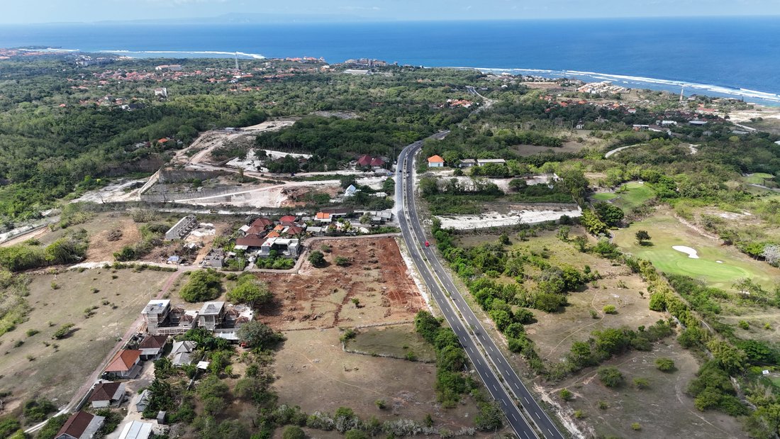 Land in South Kuta, Bali, Indonesia 5 - 15385950