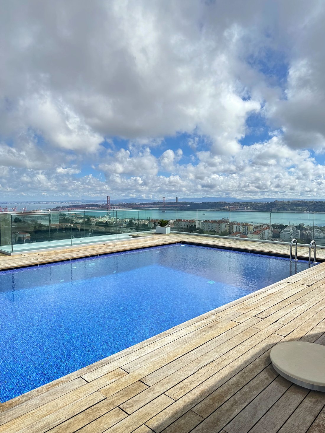Apartment in Belem, Lisbon, Portugal 2 - 15380598