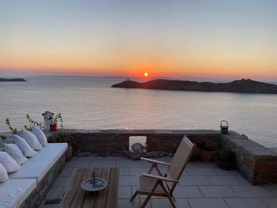 House in Kea, Aegean, Greece 2 - 15385766