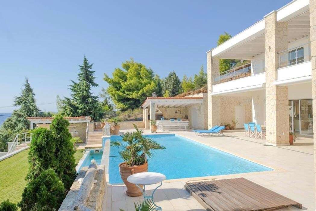 Villa in Nea Propontida, Macedonia and Thrace, Greece 4 - 15386054