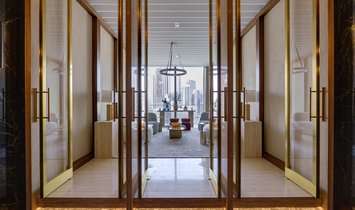 Penthouse in Dubai, Dubai, United Arab Emirates 1