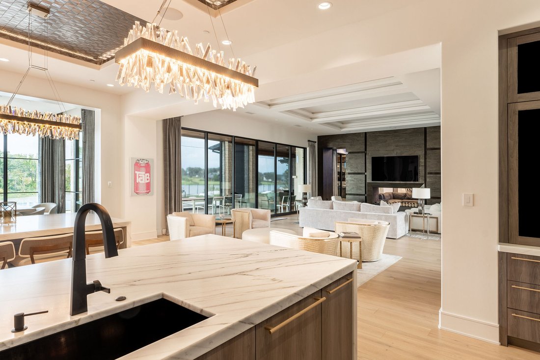 Estate in Grapevine, Texas, United States 4 - 15380892
