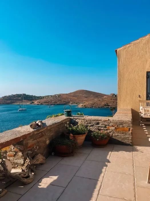 House in Kea, Aegean, Greece 4 - 15385766
