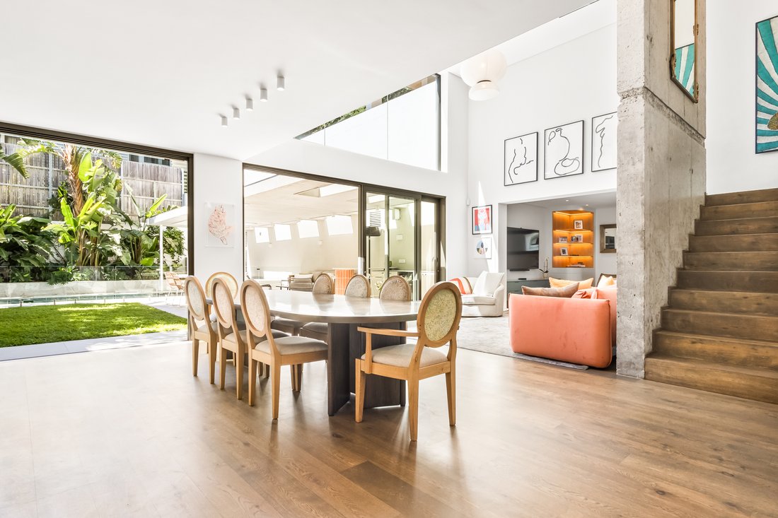 House in Fresnaye, Bakoven, Cape Town 3 - 15387799