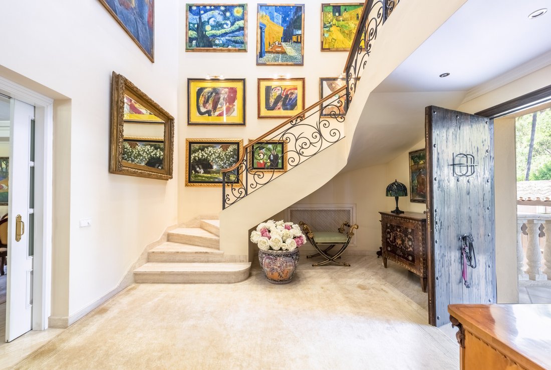 Villa in Puerto Banus, Marbella, Spain 2 - 15380564