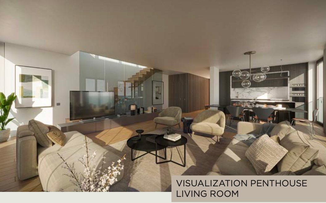 Apartment in Paradiso, Ticino, Switzerland 3 - 15386341