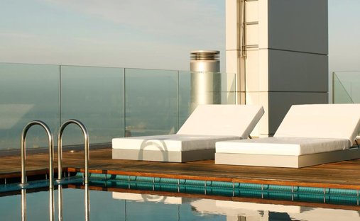 Appartement à Belem, Lisbonne, Portugal 1
