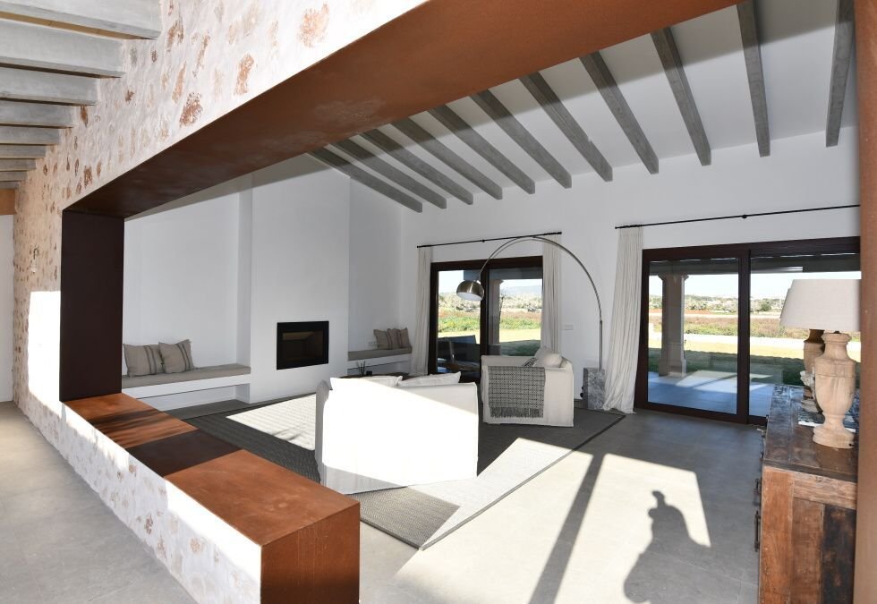 Finca in Santanyi, Balearic Islands, Spain 2 - 15385796