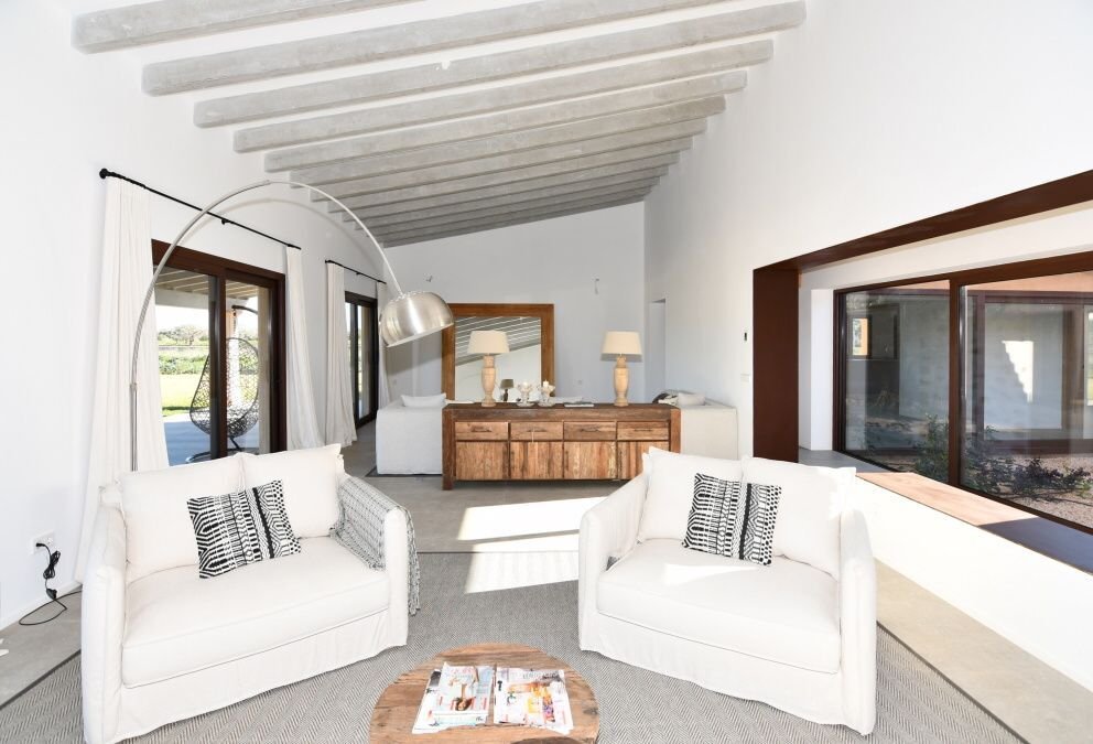 Finca in Santanyi, Balearic Islands, Spain 4 - 15385796