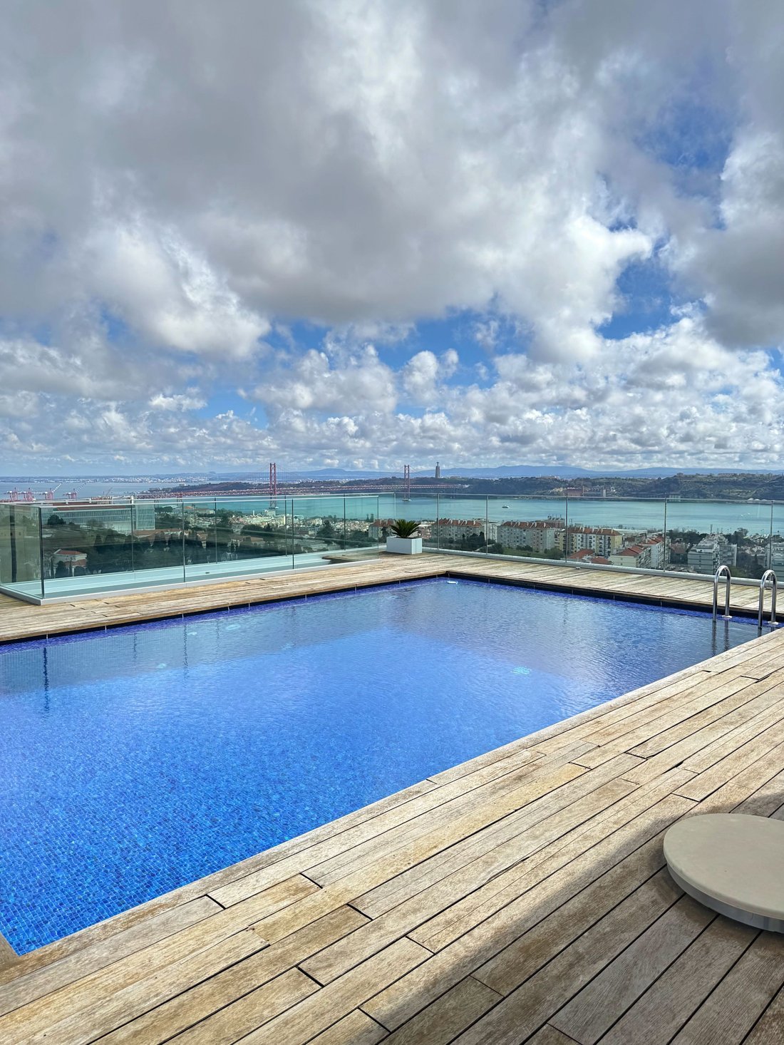Apartment in Belem, Lisbon, Portugal 2 - 15380663