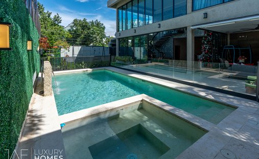 House in Santo Domingo, Distrito Nacional, Dominican Republic 1
