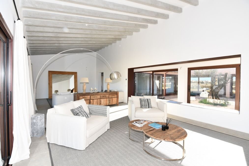 Finca in Santanyi, Balearic Islands, Spain 3 - 15385796