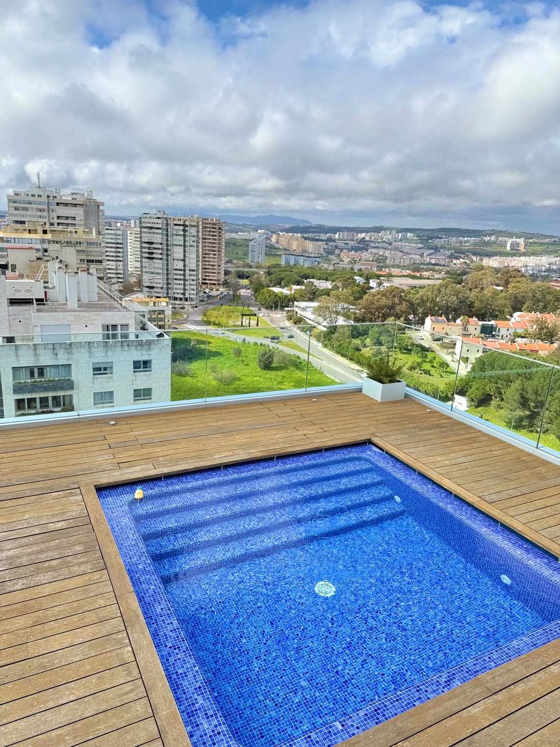 Apartment in Belem, Lisbon, Portugal 3 - 15380598