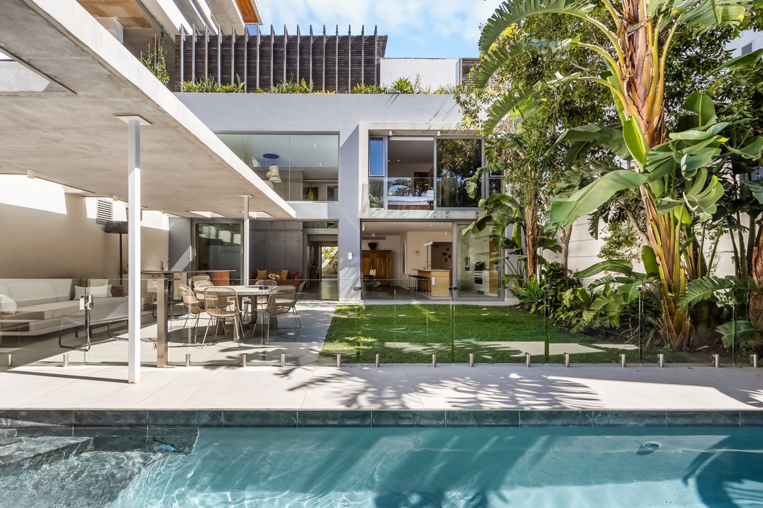 House in Fresnaye, Bakoven, Cape Town 1 - 15387799