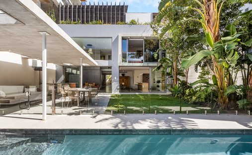 House in Cape Town, Western Cape, South Africa 1