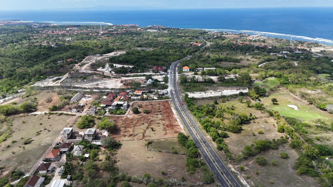 Land in South Kuta, Bali, Indonesia 2 - 15385950