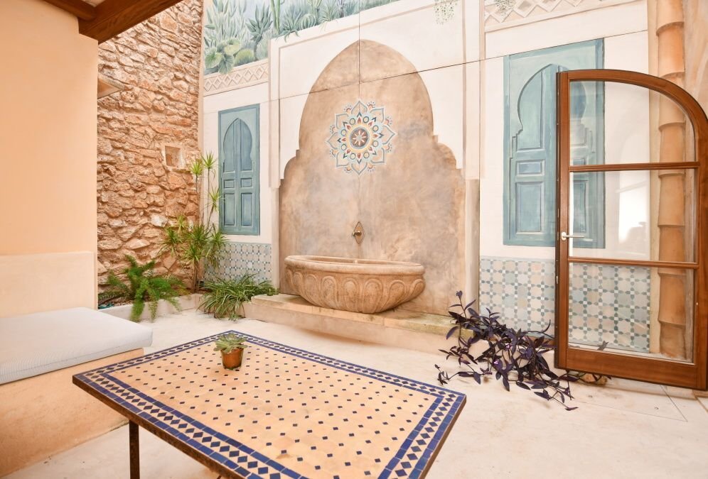 Townhouse in Santanyi, Balearic Islands, Spain 5 - 15385632