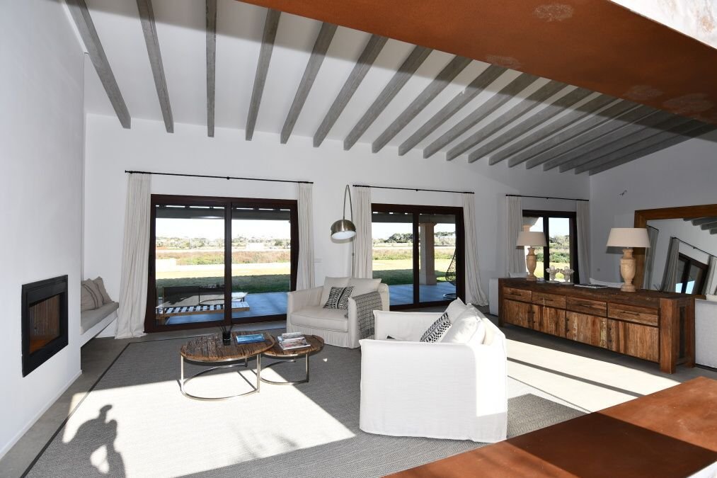 Finca in Santanyi, Balearic Islands, Spain 1 - 15385796