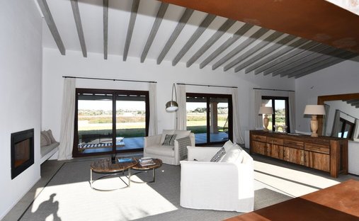 Finca a Santanyí, Isole Baleari, Spagna 1