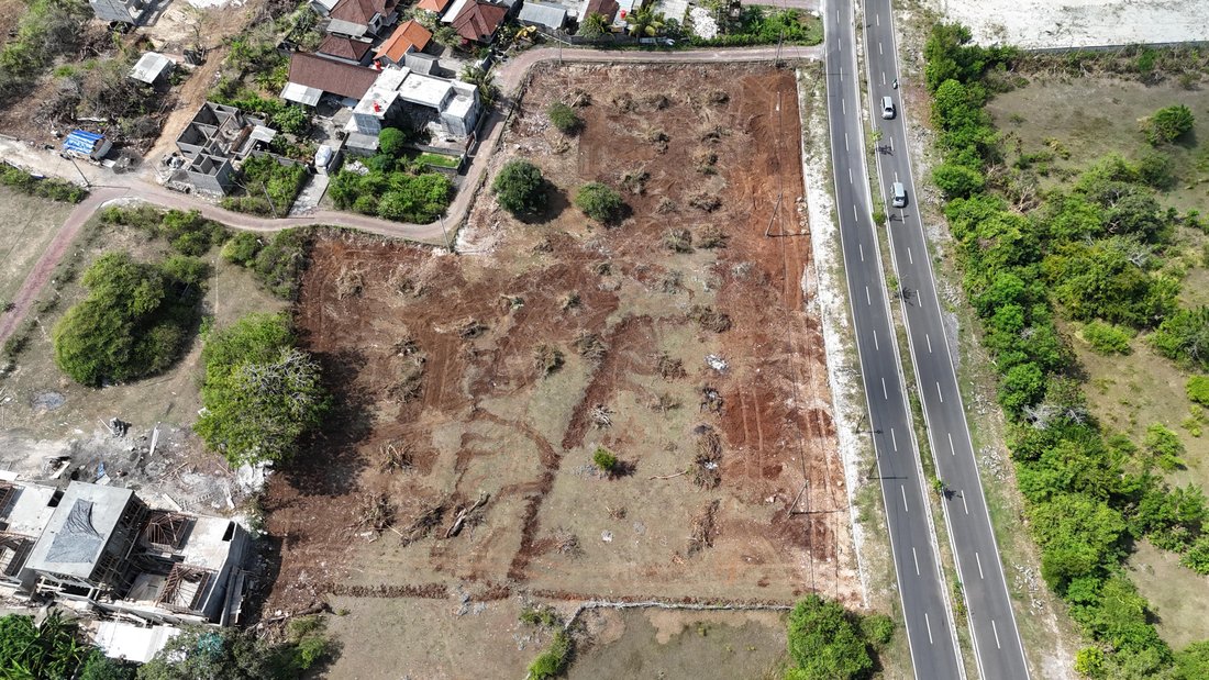 Land in South Kuta, Bali, Indonesia 4 - 15385950