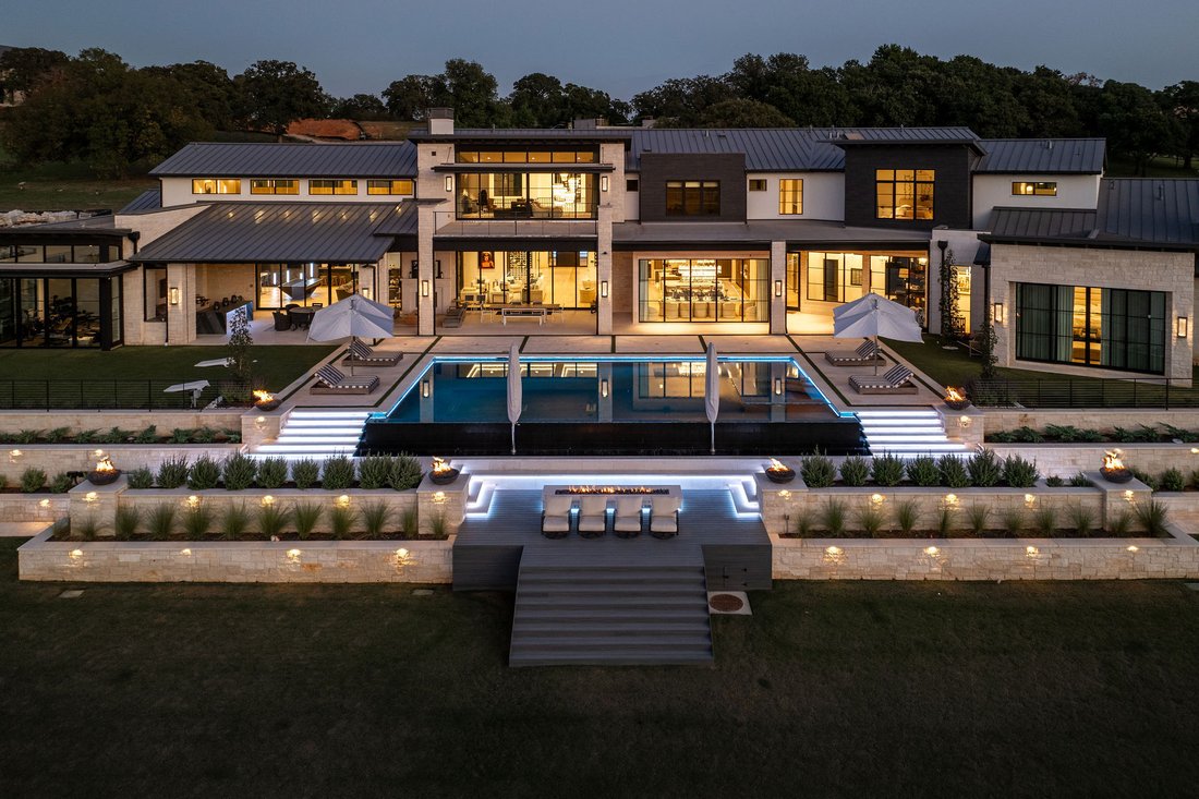 Estate in Grapevine, Texas, United States 2 - 15380892