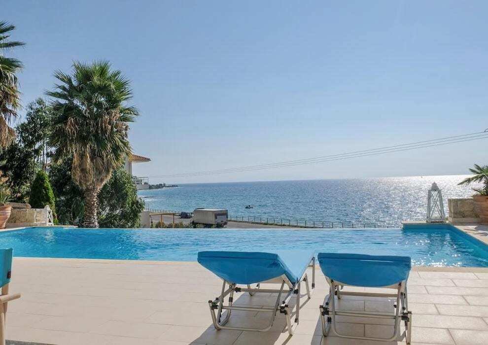 Villa in Nea Propontida, Macedonia and Thrace, Greece 1 - 15386054