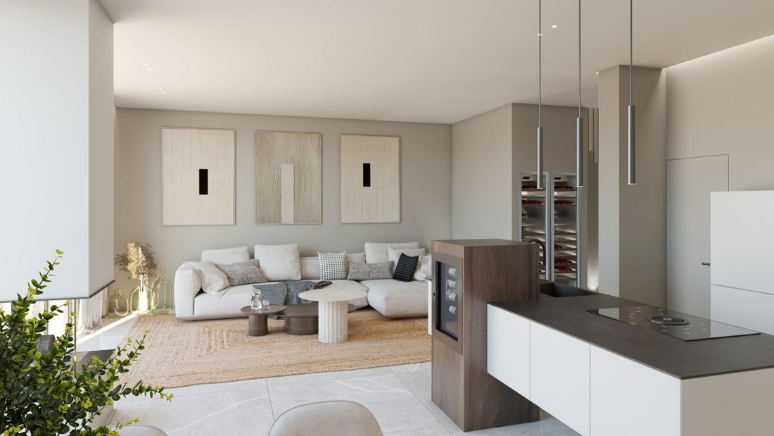 Townhouse in Santanyi, Balearic Islands, Spain 4 - 15385765