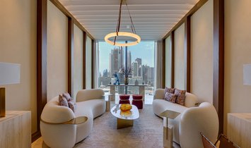 Penthouse in Dubai, Dubai, United Arab Emirates 2