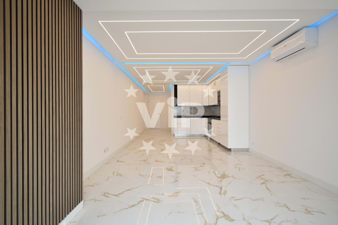 Apartment in Quarteira, Algarve, Portugal 5 - 15382397