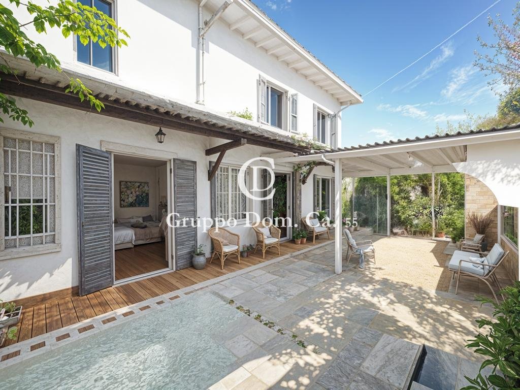 Country House in Center, Forte dei Marmi, Tuscany 2 - 14610415
