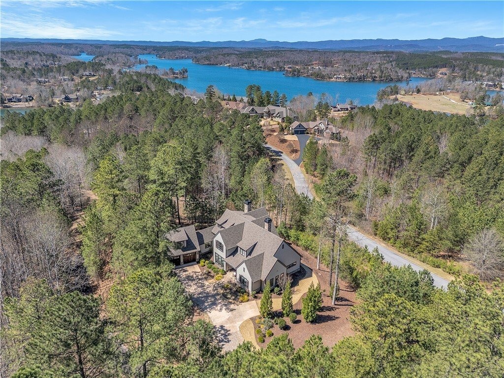 House in Six Mile, South Carolina, United States 3 - 15387361