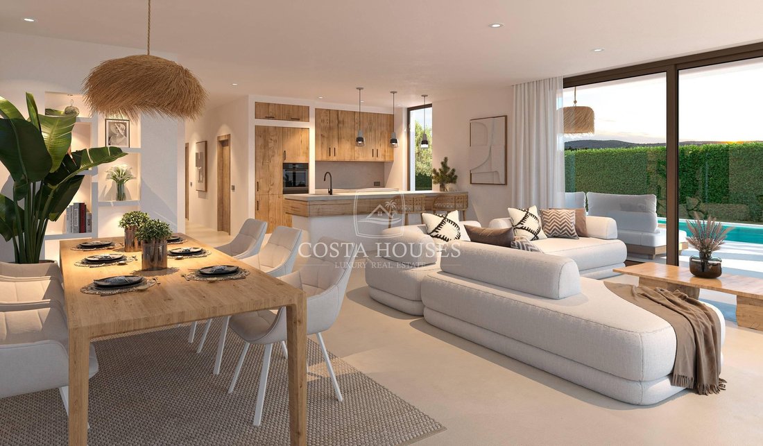 Villa in Xabia / Javea, Valencian Community, Spain 3 - 14168183