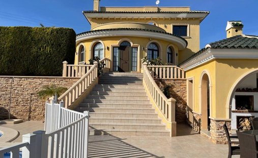 Villa a Quesada, Rojales, Comunità Valenzana 1