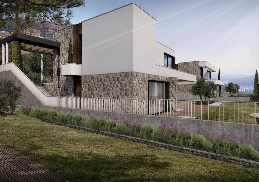 House in Herceg Novi, Herceg Novi Municipality, Montenegro 3 - 15380426