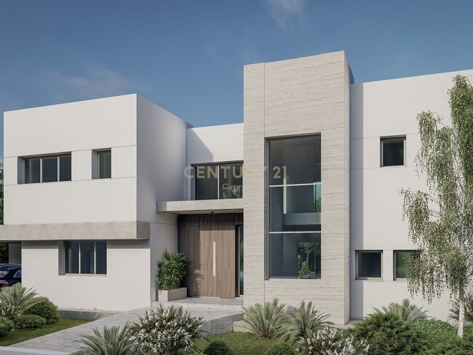 Villa in Souni-Zanakia, Limassol, Cyprus 5 - 15381698
