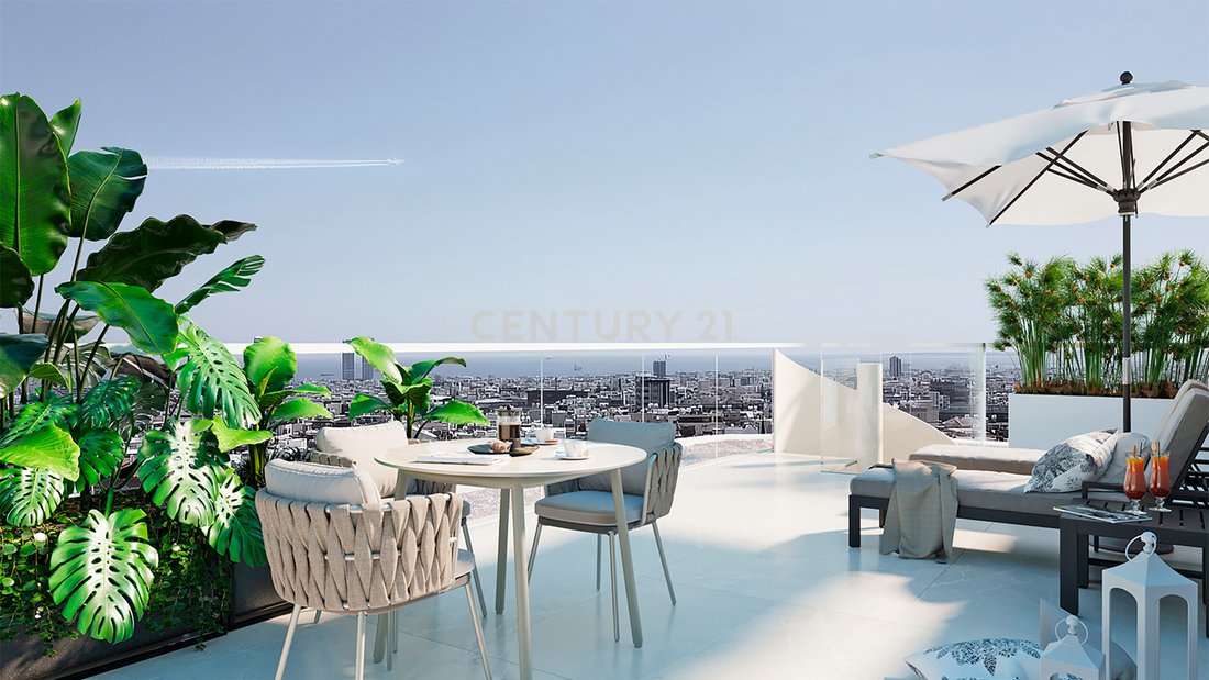 Apartment in Germasogeia, Limassol, Cyprus 5 - 15382041