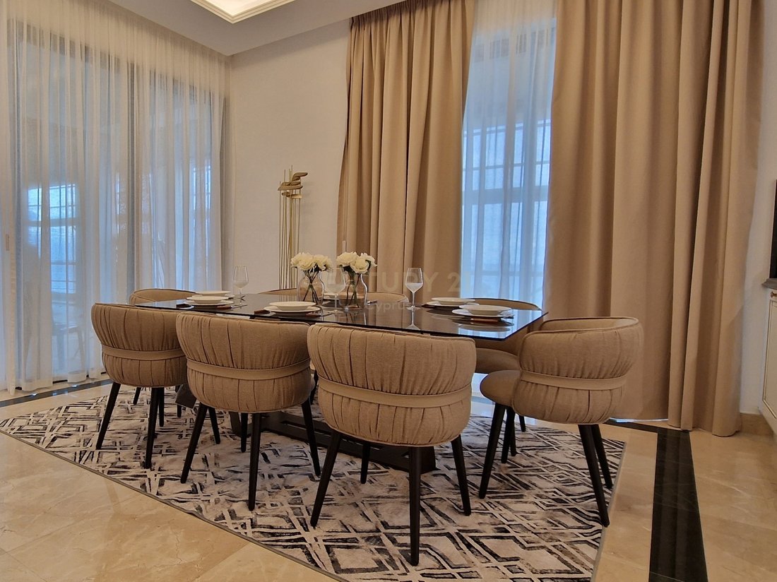 Apartment in Agios Tychon, Limassol, Cyprus 4 - 15381301