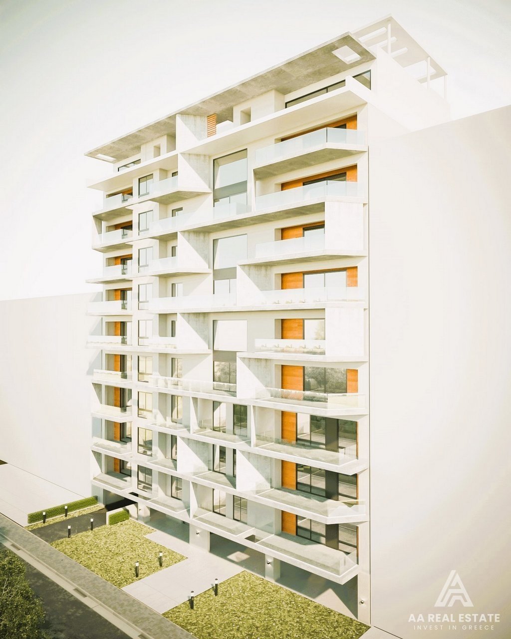 Appartamento in Salonicco, Decentralized Administration of Macedonia and Thrace, Grecia 3 - 15386405