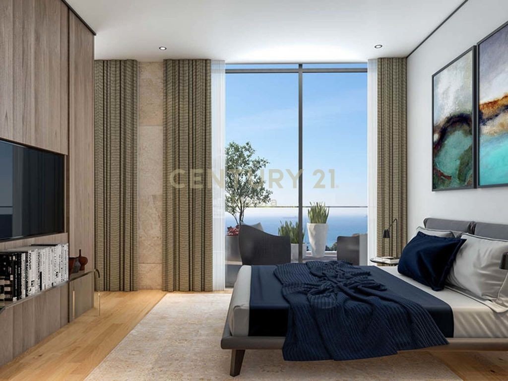 Apartment in Agios Tychon, Limassol, Cyprus 1 - 15381363