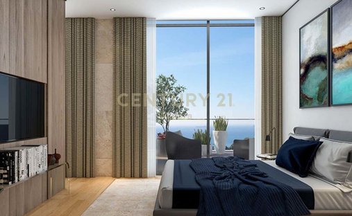 Apartment in Agios Tychon, Limassol, Cyprus 1