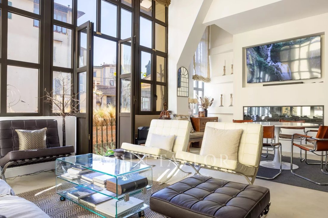 Apartamento en Florence, Toscana, Italia 2 - 15380543